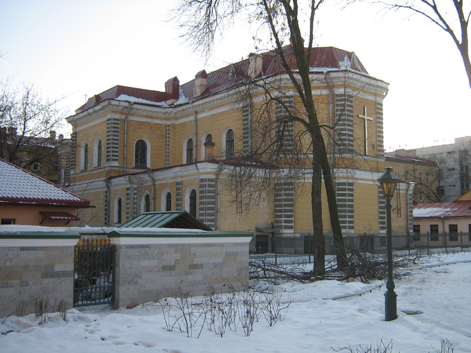 Собор Успения Пресвятой Девы Марии)